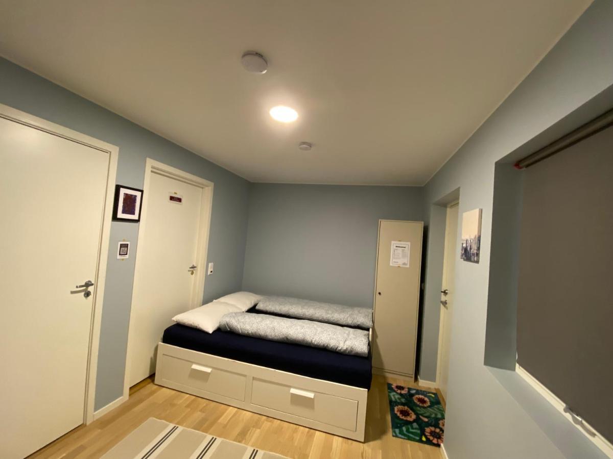 Your Dream Studio In Bergen Extérieur photo