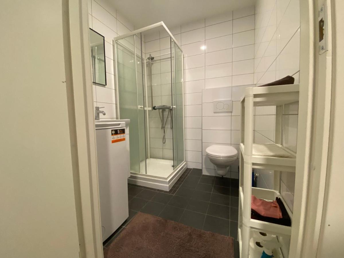 Your Dream Studio In Bergen Extérieur photo