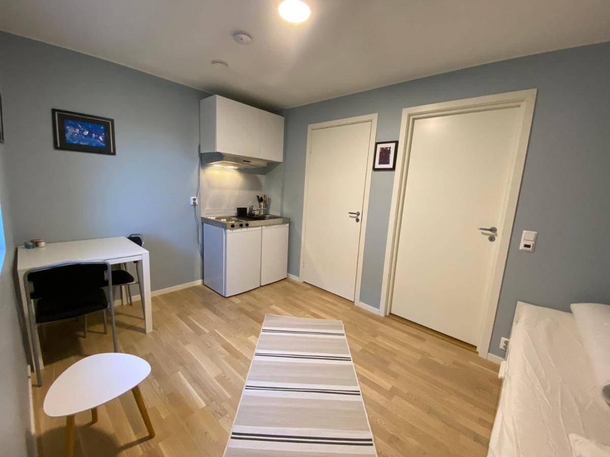 Your Dream Studio In Bergen Extérieur photo